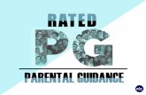 RATED PG 2 - UNCHANGING PRINCIPLES OF PARENTING - PS VETTY GUTIERREZ - 4PM AFTERNOON SERVICE