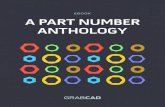 A Part Number Anthology eBook