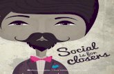 Social is for Closers