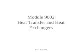 Heat Transfer and Heat