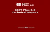 BEST Plus 2.0 Technical Report
