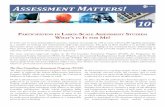 Assessment Matters! Issue 10