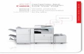 Canon iR3225N iR3235N iR3245N Printer Brochure