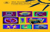 The SunWise School Program Guide: A School Program That ...