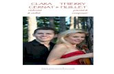 Download the English CV of the Duo Clara Cernat & Thierry Huillet