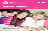 Teacher Training Prospectus 2016_6380 course programme6