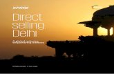 Direct Selling: Delhi - A Global Industry, Empowering Millions