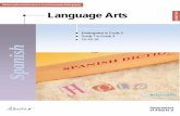 Spanish Language Arts