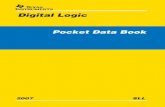LOGIC Pocket Data Book (Rev. B
