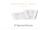 Manual for Neets Control - BraVo Read more