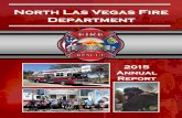 North Las Vegas Fire Department