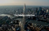 General Client Introduction to The Hoxby Collective