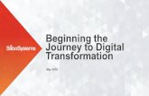 Digital Transformation with Stibo Systems