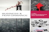 Business performance by Akor consulting