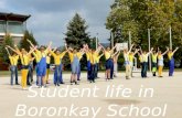 Yurihonjo 3 - Student life in Boronkay School