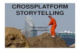 Crossplatform Storytelling
