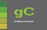 gothamCulture Culture Book