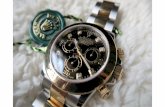 Rolex cosmograph daytona black diamonds 116523 pictures   gracious watch