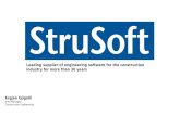 Strusoft AB - IMPACT