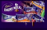 Cadbury- Marketing strategies