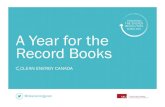 A Year for the Record Books - Clean Energy Quarterly Webinar April 14, 2016