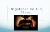 Nightmare on elm street opening sequence analysis