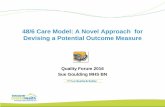 48/6 Care Model: A Novel Approach for Devising a Potential Outcome Measure
