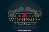Prestige Woodside Brochure - Zricks.com