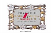 Prestige Bougainvillea Brochure -