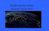 4º earth explorers