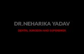 Dr NEHARIKA YADAV-INDIA'S LADY SUPERBIKER