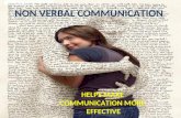 Non Verbal Communication.Ppt%