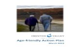 Creston Valley Age-Friendly Action Plan