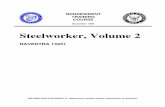Steelworker Volume 2 Training Manual