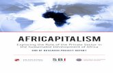 Africapitalism: Exploring the Role of the Private Sector in the