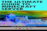 The Ultimate Guide to Minecraft® Server
