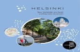 See Helsinki on Foot - Visit Helsinki