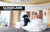 Cloudland Weddings Package 2017.indd