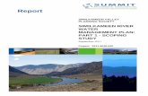 Similkameen River Water Management Plan Part 1– Scoping Study