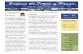 Building the Future of Hawaii - The Newsletter of Nan, Inc.