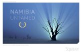 Namibia Untamed 2016 - Squiver.com