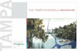 Riverwalk Master Plan