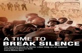 A Time to Break Silence: The Essential Works of Martin Luther King ...