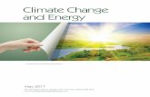 Climate Change & Energy PDF