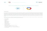 Tamr on Google Cloud Platform: E-Commerce Tutorial