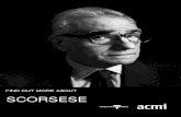 FIND OUT MORE ABOUT SCORSESE