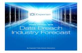 2016 Data Breach Industry Forecast