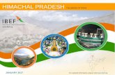 Himachal Pradesh State Report - january 2017