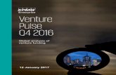 Venture Pulse Q4 2016