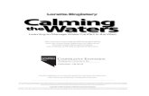 Calming the Waters - Learning to Manage Water Conflict in the West